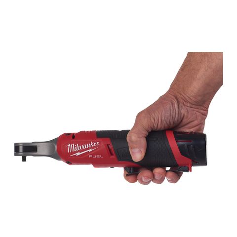 Milwaukee M12FHIR14-0 Akku-Ratsche<br>