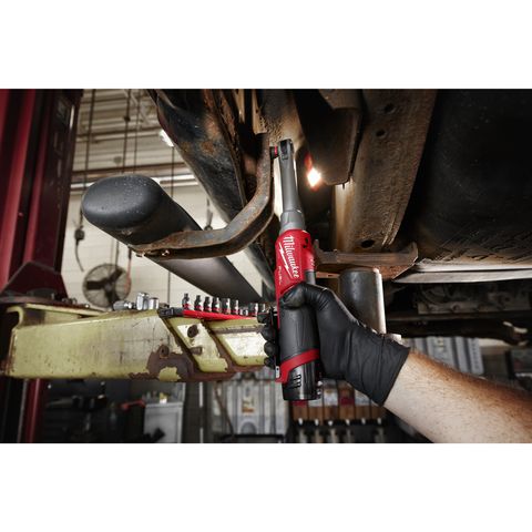 Milwaukee M12FHIR14LR-0 Akku-Ratsche<br>