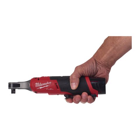 Milwaukee M12FHIR38-0 Akku-Ratsche<br>