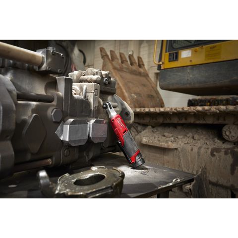 Milwaukee M12FHIR38-0 Akku-Ratsche<br>