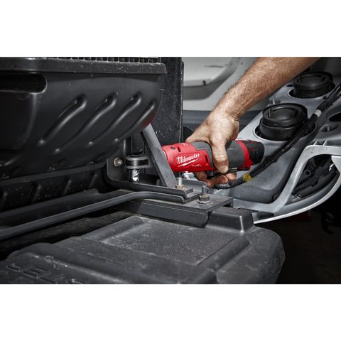 Milwaukee M12FHIR38-0 Akku-Ratsche<br>