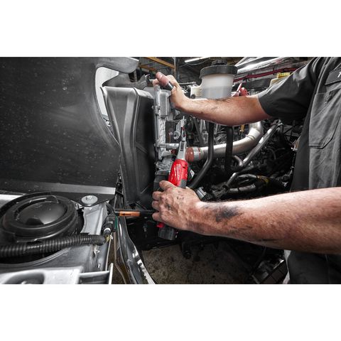 Milwaukee M12FHIR38-0 Akku-Ratsche<br>