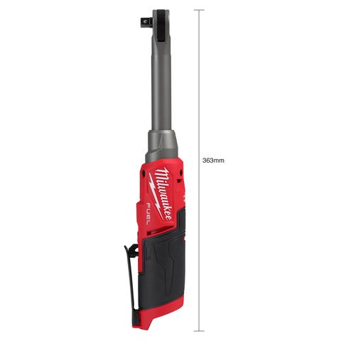 Milwaukee M12FHIR38LR-0 Akku-Ratsche<br>