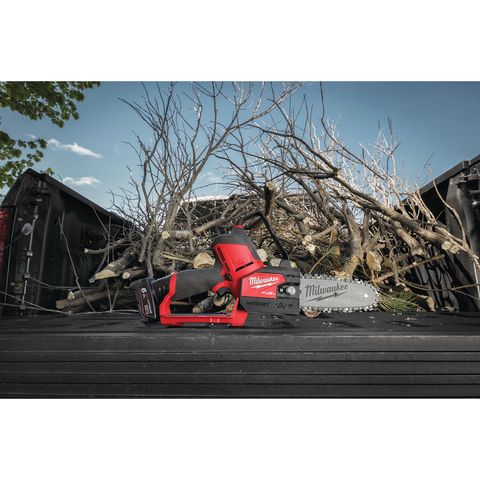 Milwaukee M12FHS-0 Akku-Astsäge<br>