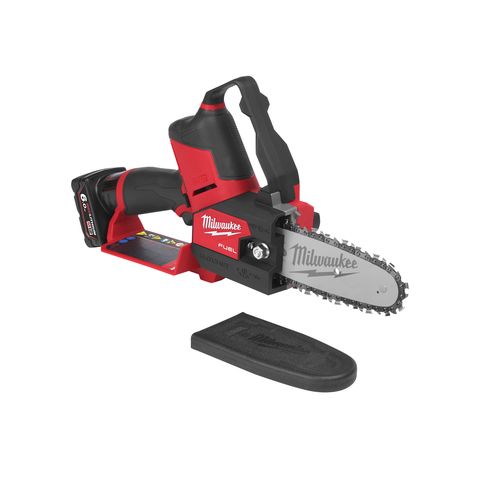 Milwaukee M12FHS-602X Akku-Astsäge<br>