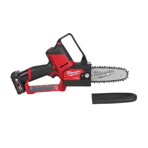 Milwaukee M12FHS-602X Akku-Astsäge<br>