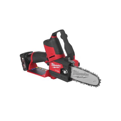 Milwaukee M12FHS-602X Akku-Astsäge<br>