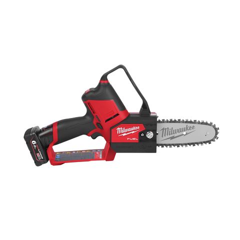 Milwaukee M12FHS-602X Akku-Astsäge<br>