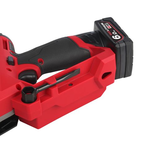 Milwaukee M12FHS-602X Akku-Astsäge<br>