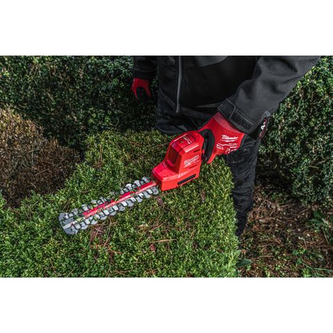 Milwaukee M12FHT20-0 Akku-Heckenschere<br>