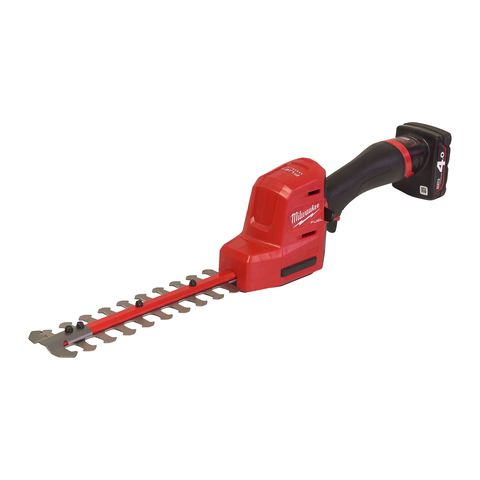 Milwaukee M12FHT20-402 Akku-Heckenschere<br>