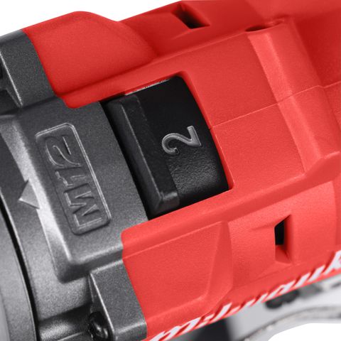 Milwaukee M12FID2-0 Akku-Schlagschrauber<br>