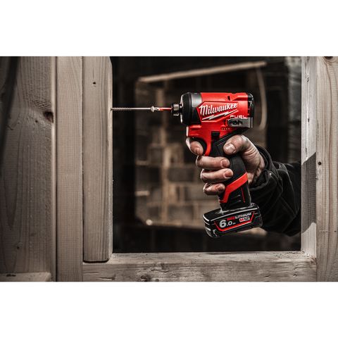 Milwaukee M12FID2-0 Akku-Schlagschrauber<br>