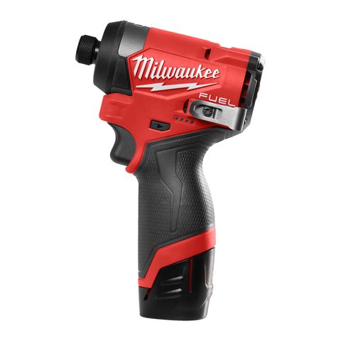 Milwaukee M12FID2-202X Akku-Schlagschrauber<br>