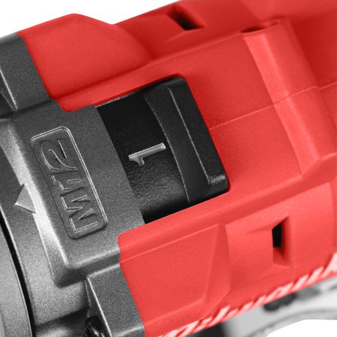 Milwaukee M12FID2-202X Akku-Schlagschrauber<br>