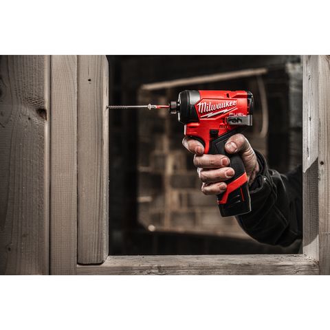 Milwaukee M12FID2-202X Akku-Schlagschrauber<br>