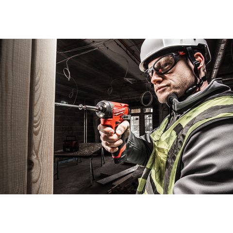 Milwaukee M12FID2-202X Akku-Schlagschrauber<br>