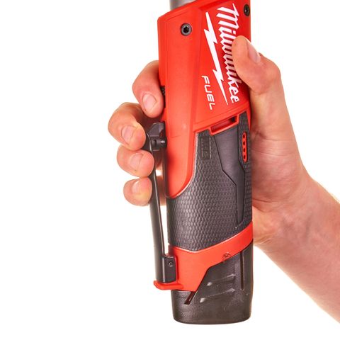 Milwaukee M12FIR12-0 Akku-Ratsche<br>