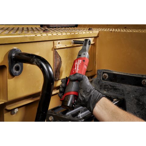 Milwaukee M12FIR12-0 Akku-Ratsche<br>