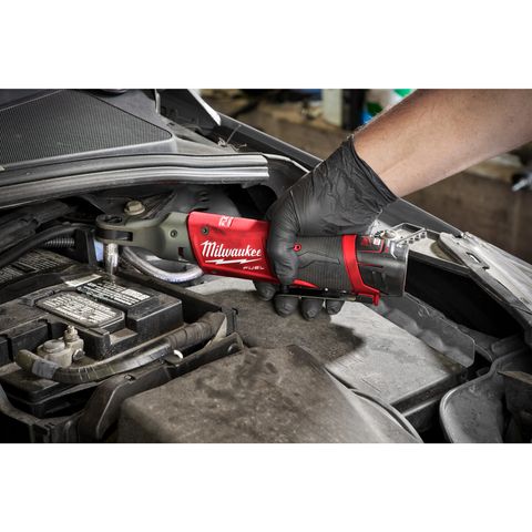 Milwaukee M12FIR12-0 Akku-Ratsche<br>