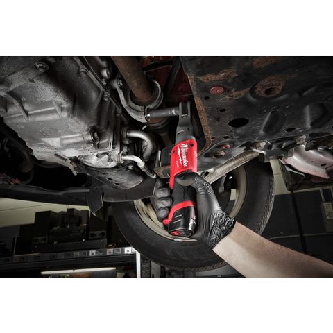 Milwaukee M12FIR38-0 Akku-Ratsche<br>