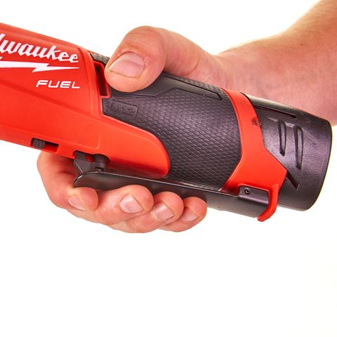 Milwaukee M12FIR38-201B Akku-Ratsche<br>