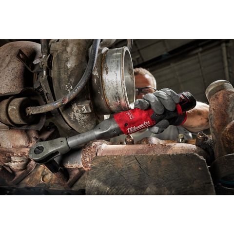 Milwaukee M12FIR38LR-0 Akku-Ratsche<br>