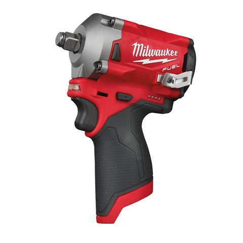 Milwaukee M12FIWF12-0 Akku-Schlagschrauber<br>