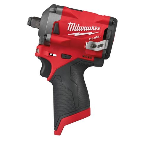 Milwaukee M12FIWF12-0 Akku-Schlagschrauber<br>