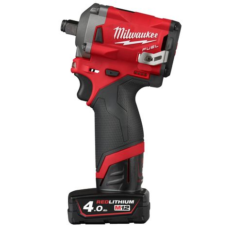 Milwaukee M12FIWF12-422X Akku-Schlagschrauber<br>