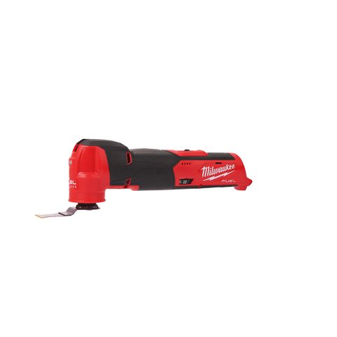 Milwaukee M12FMT-0 Akku-Multitool<br>