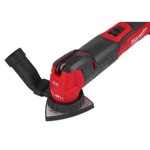 Milwaukee M12FMT-0 Akku-Multitool<br>