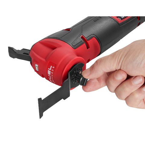 Milwaukee M12FMT-0 Akku-Multitool<br>