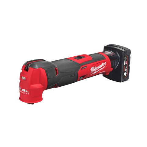 Milwaukee M12FMT-422X Akku-Multitool<br>