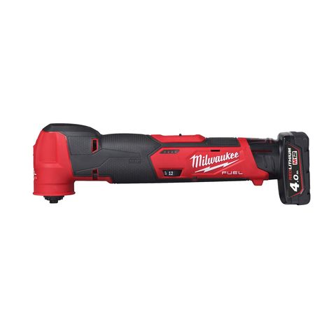 Milwaukee M12FMT-422X Akku-Multitool<br>