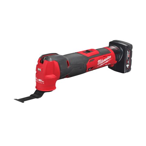 Milwaukee M12FMT-422X Akku-Multitool<br>