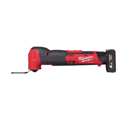 Milwaukee M12FMT-422X Akku-Multitool<br>