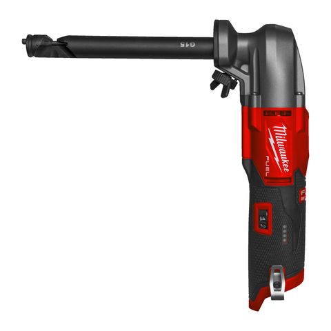 Milwaukee M12FNB16-0 Akku-Knabber<br>