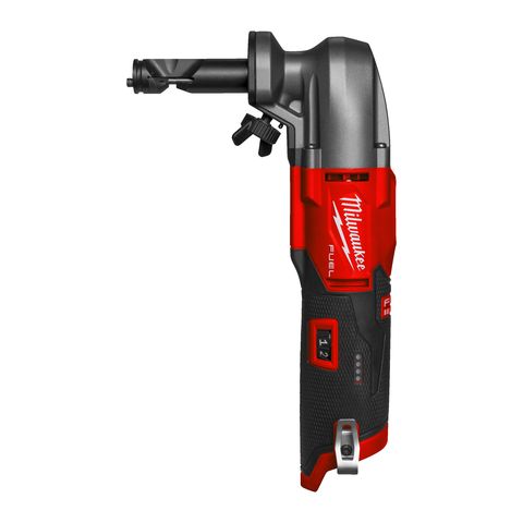 Milwaukee M12FNB16-0 Akku-Knabber<br>