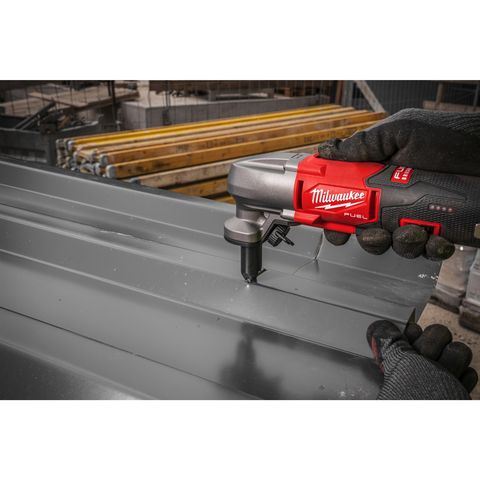 Milwaukee M12FNB16-0 Akku-Knabber<br>