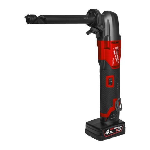 Milwaukee M12FNB16-402X EU Akku-Knabber<br>