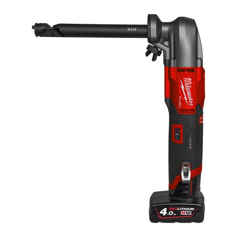 Milwaukee M12FNB16-402X EU Akku-Knabber<br>