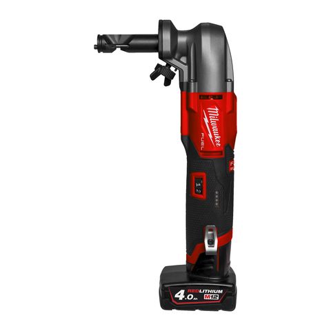 Milwaukee M12FNB16-402X EU Akku-Knabber<br>