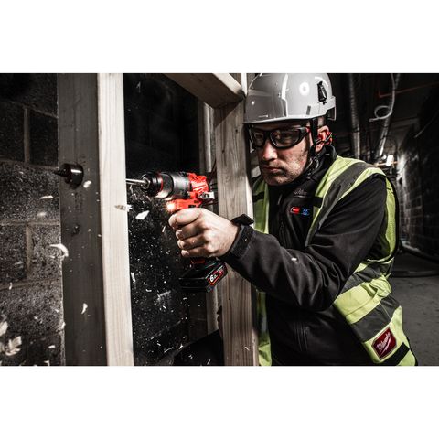 Milwaukee M12FPD2-0 Akku-Schlagbohrschrauber<br>