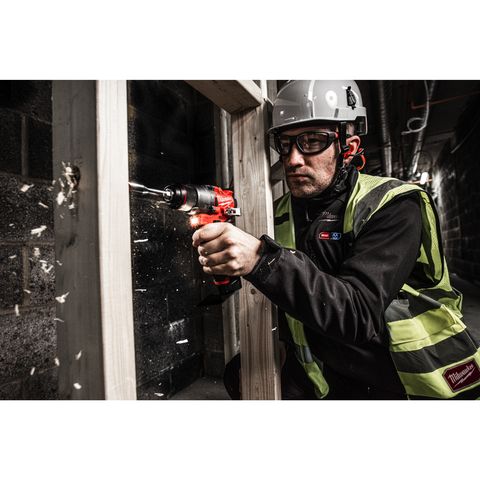 Milwaukee M12FPD2-202X Akku-Schlagbohrschrauber<br>