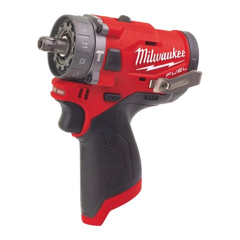 Milwaukee M12FPDX-0 Akku-Schlagbohrschrauber<br>