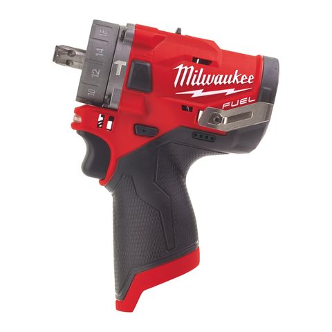 Milwaukee M12FPDX-0 Akku-Schlagbohrschrauber<br>