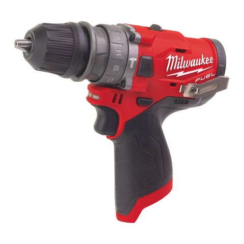 Milwaukee M12FPDX-0 Akku-Schlagbohrschrauber<br>