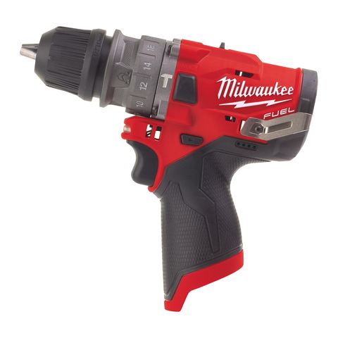 Milwaukee M12FPDX-0 Akku-Schlagbohrschrauber<br>