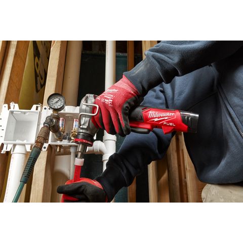 Milwaukee M12FPXP-I10202C Akku-Expander<br>